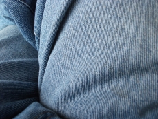 Modulações em azul